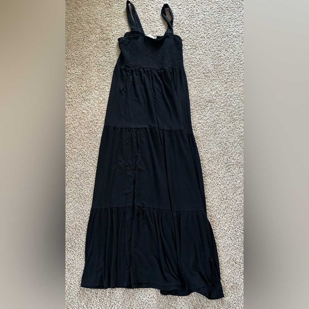 Loft Maxi Dress